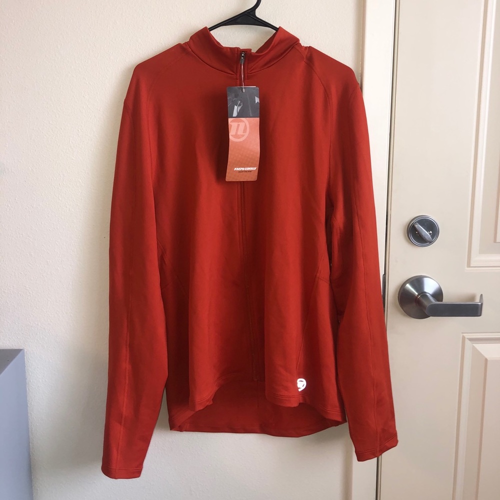 Novara Men’s Arosa Bike Jersey